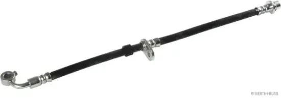 Bremsschlauch Vorderachse links HERTH+BUSS JAKOPARTS J3704105 Bild Bremsschlauch Vorderachse links HERTH+BUSS JAKOPARTS J3704105
