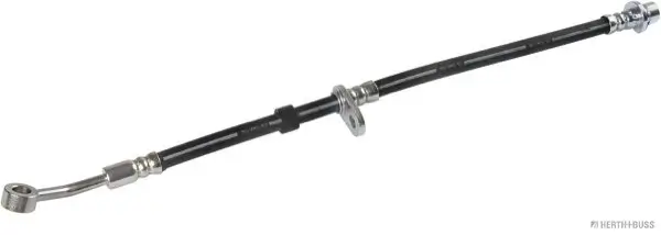 Bremsschlauch Vorderachse links HERTH+BUSS JAKOPARTS J3704108