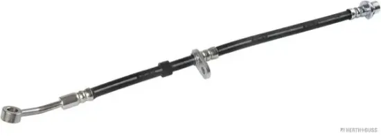 Bremsschlauch Vorderachse links HERTH+BUSS JAKOPARTS J3704108 Bild Bremsschlauch Vorderachse links HERTH+BUSS JAKOPARTS J3704108
