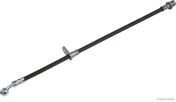 Bremsschlauch Hinterachse links HERTH+BUSS JAKOPARTS J3704111