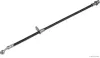 Bremsschlauch Hinterachse links HERTH+BUSS JAKOPARTS J3704111