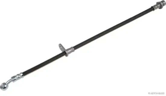 Bremsschlauch Hinterachse links HERTH+BUSS JAKOPARTS J3704111 Bild Bremsschlauch Hinterachse links HERTH+BUSS JAKOPARTS J3704111