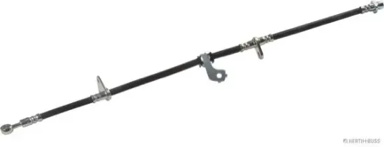 Bremsschlauch Vorderachse links HERTH+BUSS JAKOPARTS J3704118 Bild Bremsschlauch Vorderachse links HERTH+BUSS JAKOPARTS J3704118