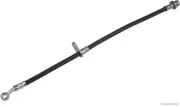 Bremsschlauch Vorderachse rechts HERTH+BUSS JAKOPARTS J3704119