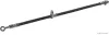 Bremsschlauch Vorderachse rechts HERTH+BUSS JAKOPARTS J3704130