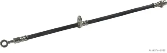 Bremsschlauch Vorderachse rechts HERTH+BUSS JAKOPARTS J3704130 Bild Bremsschlauch Vorderachse rechts HERTH+BUSS JAKOPARTS J3704130