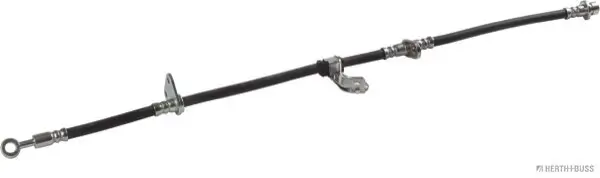 Bremsschlauch Vorderachse rechts HERTH+BUSS JAKOPARTS J3704136