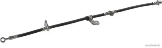 Bremsschlauch Vorderachse rechts HERTH+BUSS JAKOPARTS J3704136 Bild Bremsschlauch Vorderachse rechts HERTH+BUSS JAKOPARTS J3704136