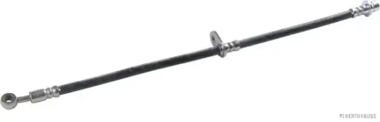 Bremsschlauch Vorderachse links rechts HERTH+BUSS JAKOPARTS J3704139 Bild Bremsschlauch Vorderachse links rechts HERTH+BUSS JAKOPARTS J3704139