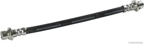 Bremsschlauch Hinterachse links rechts HERTH+BUSS JAKOPARTS J3704158 Bild Bremsschlauch Hinterachse links rechts HERTH+BUSS JAKOPARTS J3704158
