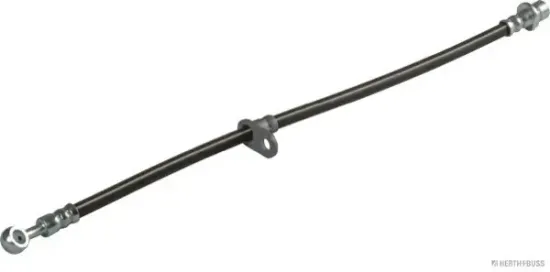 Bremsschlauch Hinterachse rechts HERTH+BUSS JAKOPARTS J3704171 Bild Bremsschlauch Hinterachse rechts HERTH+BUSS JAKOPARTS J3704171