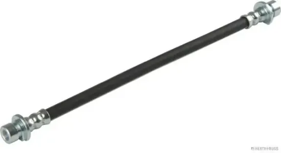 Bremsschlauch Hinterachse links rechts HERTH+BUSS JAKOPARTS J3704172 Bild Bremsschlauch Hinterachse links rechts HERTH+BUSS JAKOPARTS J3704172
