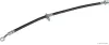 Bremsschlauch Hinterachse links HERTH+BUSS JAKOPARTS J3704186
