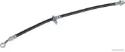 Bremsschlauch Hinterachse links HERTH+BUSS JAKOPARTS J3704186