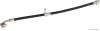 Bremsschlauch Vorderachse rechts HERTH+BUSS JAKOPARTS J3704191