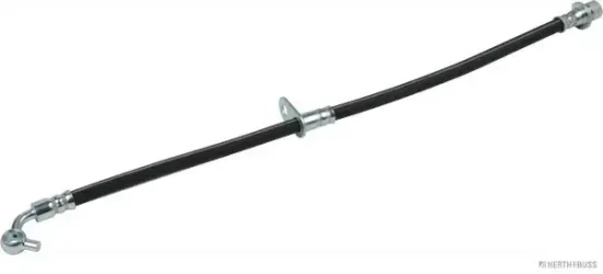 Bremsschlauch Hinterachse links rechts HERTH+BUSS JAKOPARTS J3704193 Bild Bremsschlauch Hinterachse links rechts HERTH+BUSS JAKOPARTS J3704193