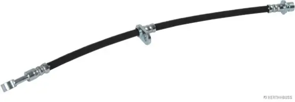Bremsschlauch Vorderachse links HERTH+BUSS JAKOPARTS J3704198