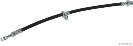 Bremsschlauch Vorderachse links HERTH+BUSS JAKOPARTS J3704198 Bild Bremsschlauch Vorderachse links HERTH+BUSS JAKOPARTS J3704198
