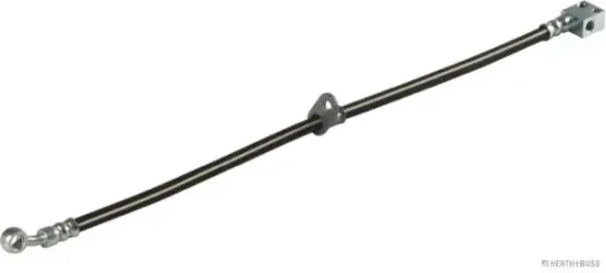 Bremsschlauch Vorderachse links HERTH+BUSS JAKOPARTS J3704203 Bild Bremsschlauch Vorderachse links HERTH+BUSS JAKOPARTS J3704203