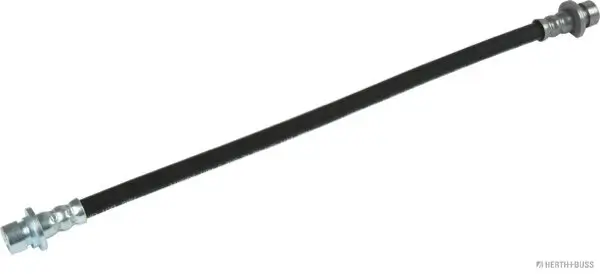 Bremsschlauch innen Hinterachse links HERTH+BUSS JAKOPARTS J3704206