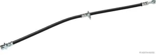 Bremsschlauch Hinterachse links rechts HERTH+BUSS JAKOPARTS J3704212