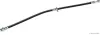 Bremsschlauch Hinterachse links rechts HERTH+BUSS JAKOPARTS J3704212