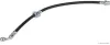 Bremsschlauch Hinterachse rechts HERTH+BUSS JAKOPARTS J3704213