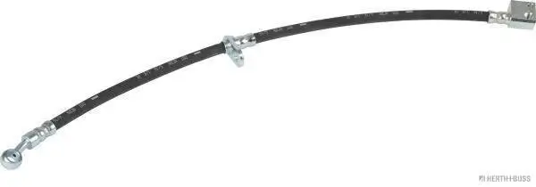 Bremsschlauch Vorderachse links HERTH+BUSS JAKOPARTS J3704243