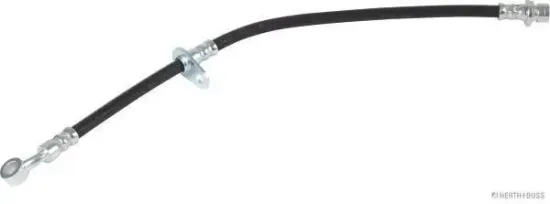 Bremsschlauch Hinterachse links HERTH+BUSS JAKOPARTS J3704245 Bild Bremsschlauch Hinterachse links HERTH+BUSS JAKOPARTS J3704245
