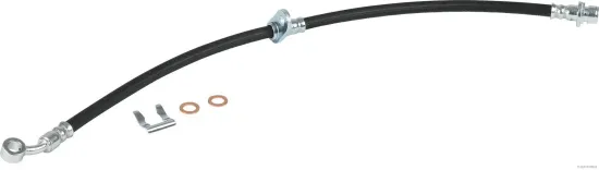 Bremsschlauch Vorderachse rechts HERTH+BUSS JAKOPARTS J3704247 Bild Bremsschlauch Vorderachse rechts HERTH+BUSS JAKOPARTS J3704247