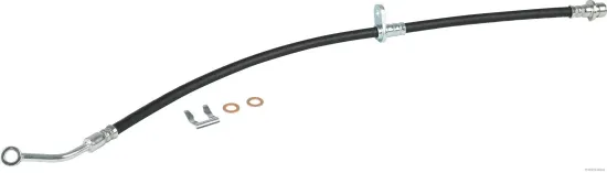 Bremsschlauch Hinterachse links HERTH+BUSS JAKOPARTS J3704248 Bild Bremsschlauch Hinterachse links HERTH+BUSS JAKOPARTS J3704248