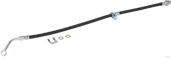 Bremsschlauch Hinterachse rechts HERTH+BUSS JAKOPARTS J3704249 Bild Bremsschlauch Hinterachse rechts HERTH+BUSS JAKOPARTS J3704249