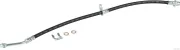 Bremsschlauch Hinterachse links HERTH+BUSS JAKOPARTS J3704250