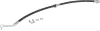 Bremsschlauch Hinterachse rechts HERTH+BUSS JAKOPARTS J3704251