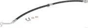 Bremsschlauch Hinterachse rechts HERTH+BUSS JAKOPARTS J3704251