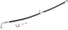 Bremsschlauch Hinterachse links HERTH+BUSS JAKOPARTS J3704252
