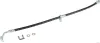 Bremsschlauch Hinterachse rechts HERTH+BUSS JAKOPARTS J3704253