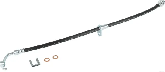 Bremsschlauch Hinterachse rechts HERTH+BUSS JAKOPARTS J3704253 Bild Bremsschlauch Hinterachse rechts HERTH+BUSS JAKOPARTS J3704253