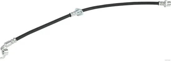 Bremsschlauch Hinterachse links HERTH+BUSS JAKOPARTS J3704254 Bild Bremsschlauch Hinterachse links HERTH+BUSS JAKOPARTS J3704254