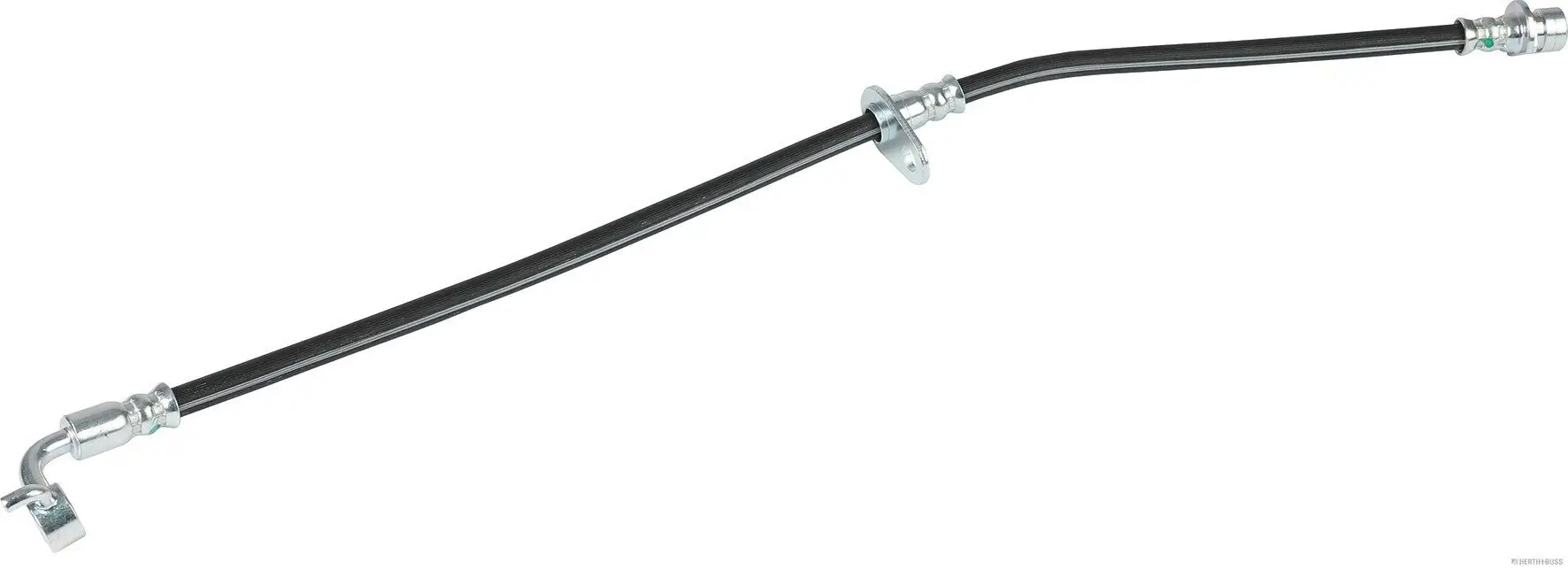 Bremsschlauch Hinterachse rechts HERTH+BUSS JAKOPARTS J3704255