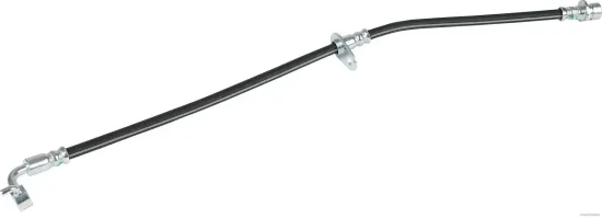 Bremsschlauch Hinterachse rechts HERTH+BUSS JAKOPARTS J3704255 Bild Bremsschlauch Hinterachse rechts HERTH+BUSS JAKOPARTS J3704255