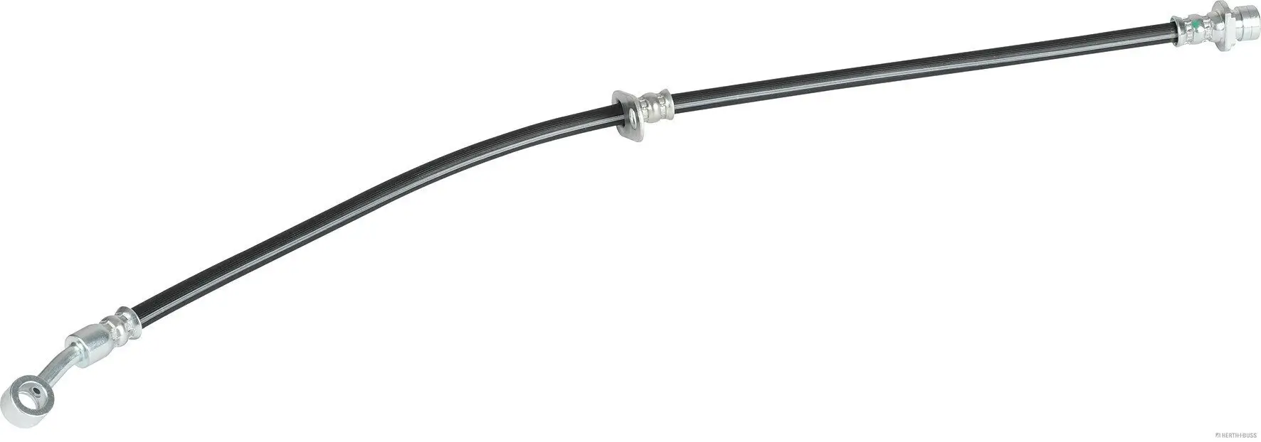 Bremsschlauch Vorderachse links HERTH+BUSS JAKOPARTS J3704256