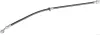 Bremsschlauch Vorderachse links HERTH+BUSS JAKOPARTS J3704256