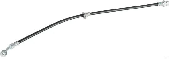 Bremsschlauch Vorderachse links HERTH+BUSS JAKOPARTS J3704256 Bild Bremsschlauch Vorderachse links HERTH+BUSS JAKOPARTS J3704256