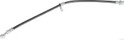 Bremsschlauch Vorderachse rechts HERTH+BUSS JAKOPARTS J3704257
