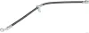 Bremsschlauch Vorderachse links HERTH+BUSS JAKOPARTS J3704258