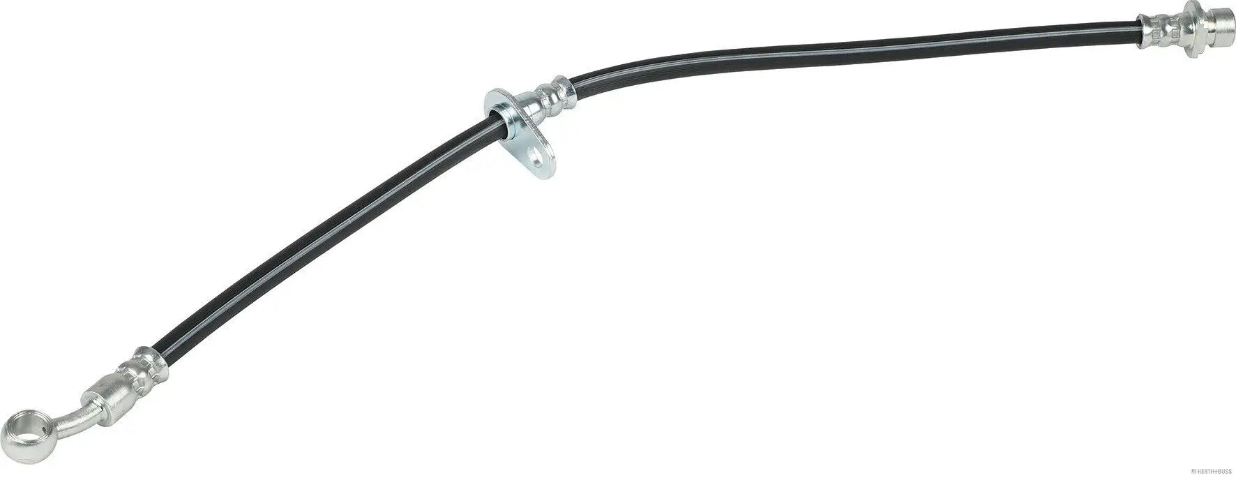 Bremsschlauch Vorderachse rechts HERTH+BUSS JAKOPARTS J3704259