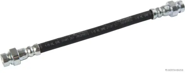 Bremsschlauch Hinterachse beidseitig HERTH+BUSS JAKOPARTS J3705026