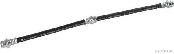 Bremsschlauch HERTH+BUSS JAKOPARTS J3705042