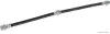 Bremsschlauch HERTH+BUSS JAKOPARTS J3705042